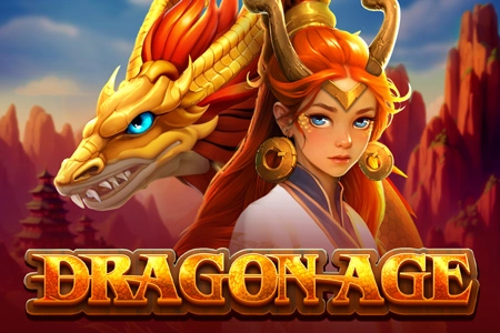 Dragon Age slots from bgaming