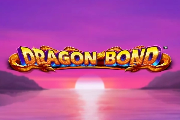 Dragon Bond slots from Playtech