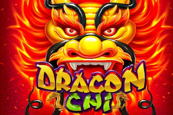 Dragon Chi slots from Playtech