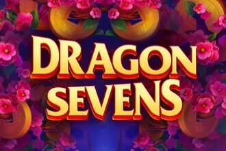 Dragon Sevens slots from NetGame