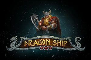 Dragon Ship slots from play-n-go