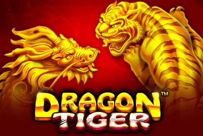 Dragon Tiger slots from habanero
