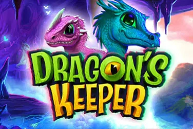 Dragon’s Keeper slots from high-5-games