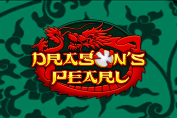 Dragons Pearl slots from Amatic