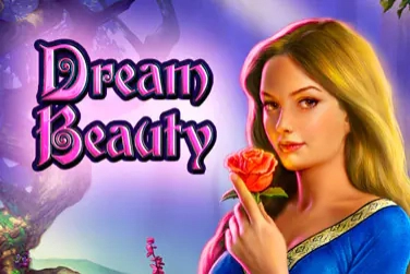 Dream Beauty slots from high-5-games