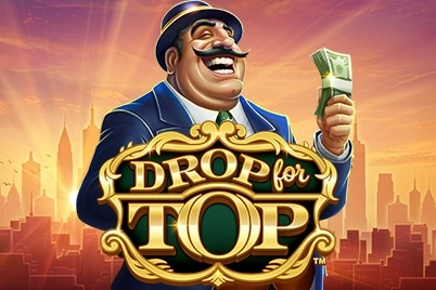 Drop for Top slots from Playtech