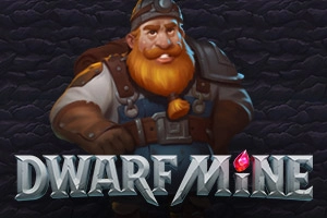 Dwarf Mine slot from Yggdrasil Gaming