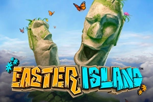 Easter Island from Yggdrasil Gaming