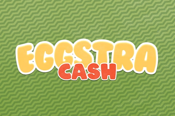 Eggstra Cash slots from hacksaw-gaming