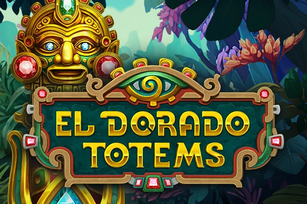 El Dorado Totems slots from bf-games