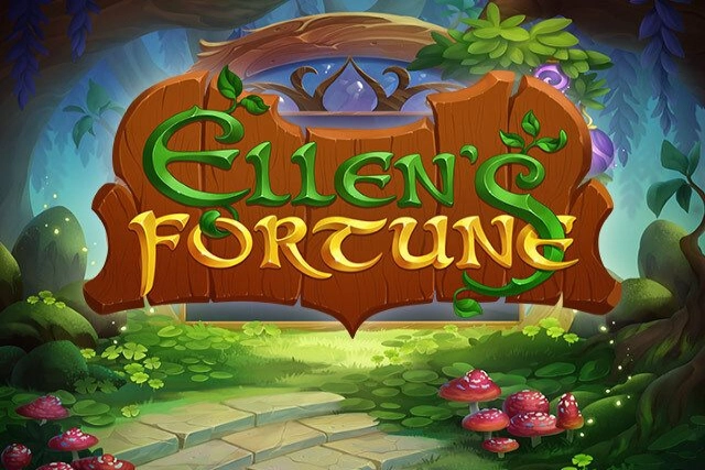 Ellen’s Fortune slots from Evoplay