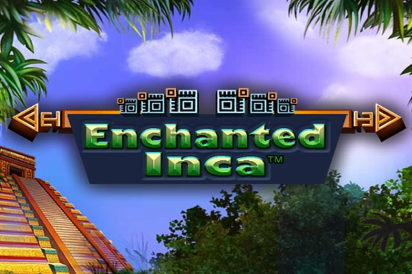 Grand Junction: Enchanted Inca slots from Playtech