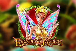 Enchanted Meadow slots from play-n-go