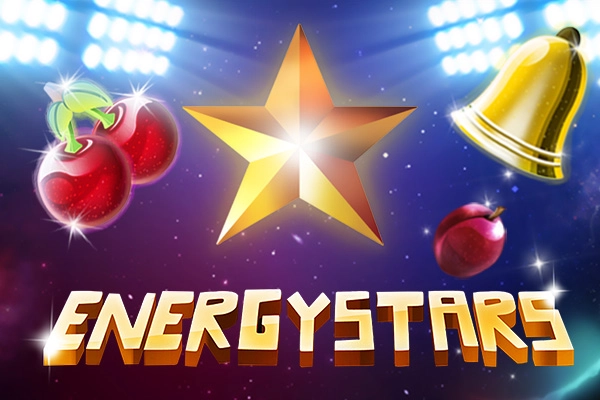 Energy Stars slots from bf-games