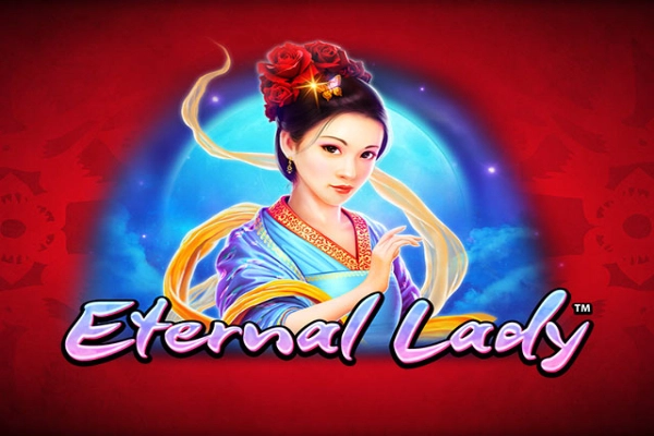 Eternal Lady slots from Playtech