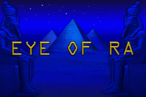 Eye of Ra slots from Amatic