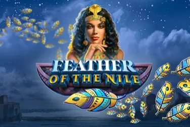 Feather Of The Nile slots from high-5-games