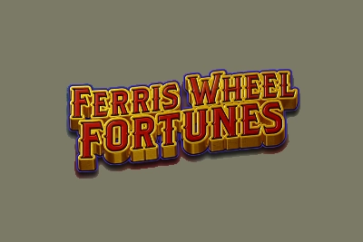 Ferris Wheel Fortunes slots from high-5-games
