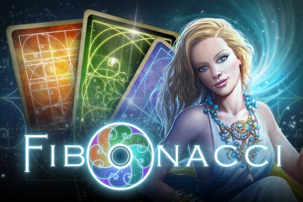 Fibonacci slots from bf-games