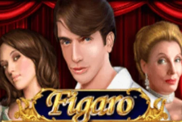 Figaro slots from high-5-games