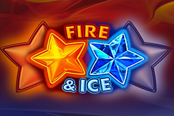 Fire & Ice slots from Amatic Industries