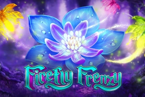 Firefly Frenzy slots from play-n-go