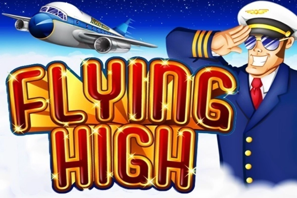 Flying High slots from habanero