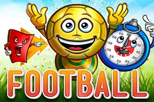 Football slots from Endorphina