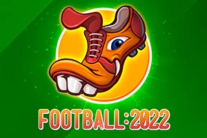 Football 2022 slots from Endorphina