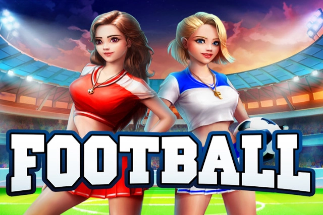 Football slots from Evoplay