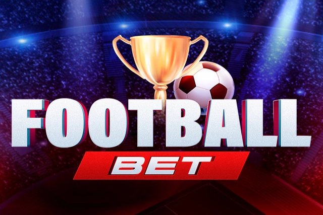 Football Bet slots from Evoplay