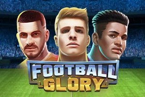 Football Glory slot from Yggdrasil Gaming
