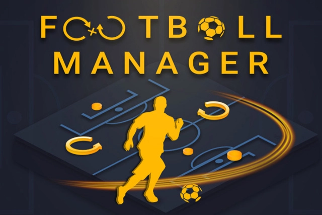 Football Manager slots from Evoplay