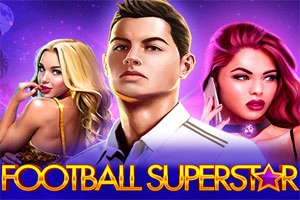 Football Superstar slots from Endorphina