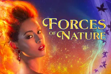 Forces Of Nature slots from high-5-games