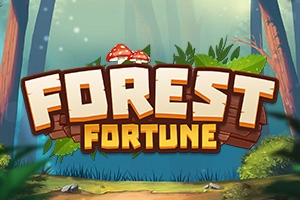 Forest Fortune slots from hacksaw-gaming