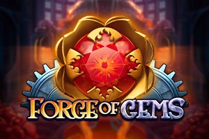 Forge of Gems slots from play-n-go