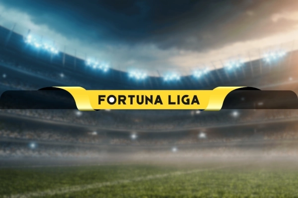 Fortuna Liga slots from Playtech