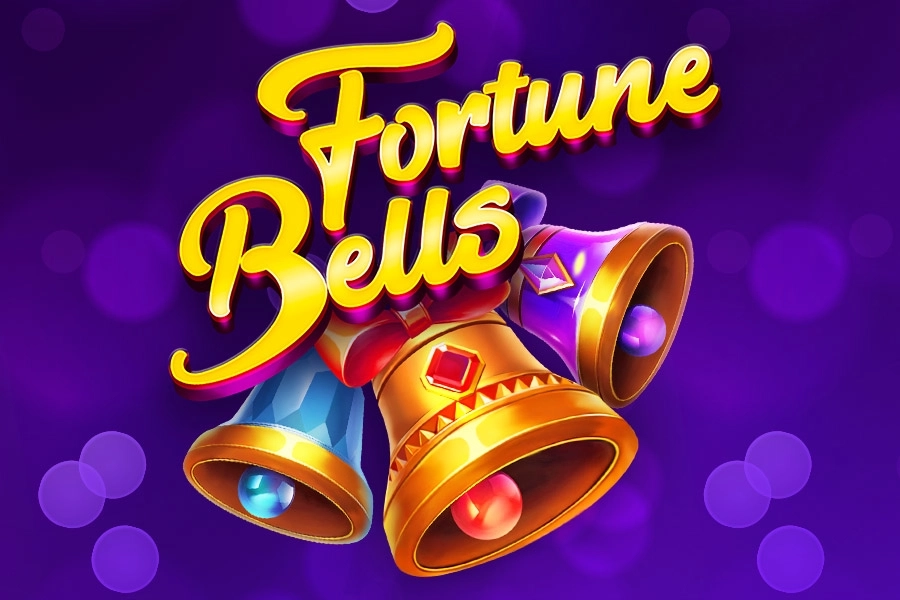 Fortune Bells slots from BGaming