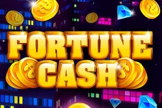 Fortune Cash slots from NetGame