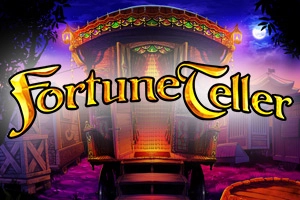 Fortune Teller slots from play-n-go