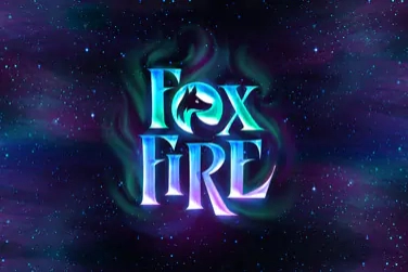FoxFire slots from high-5-games