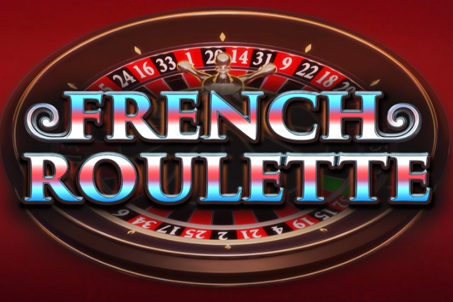 French Roulette Classic slots from Evoplay