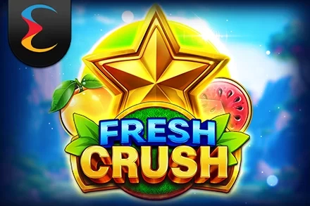 Fresh Crush slots from Endorphina