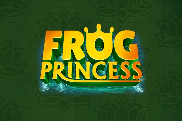 Frog Princess slots from NetGame
