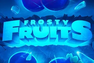 Frosty Fruits slots from NetGame