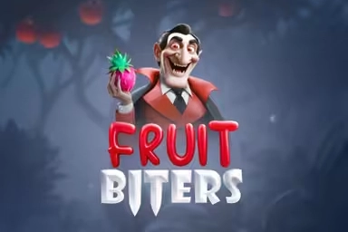Fruit Biters slots from Amatic