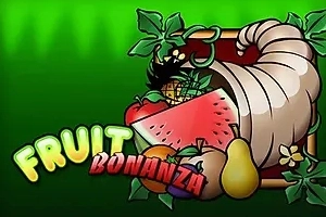 Fruit Bonanza slots from play-n-go