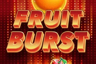 Fruit Burst slots from NetGame