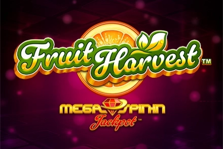 Fruit Harvest slots from Playtech